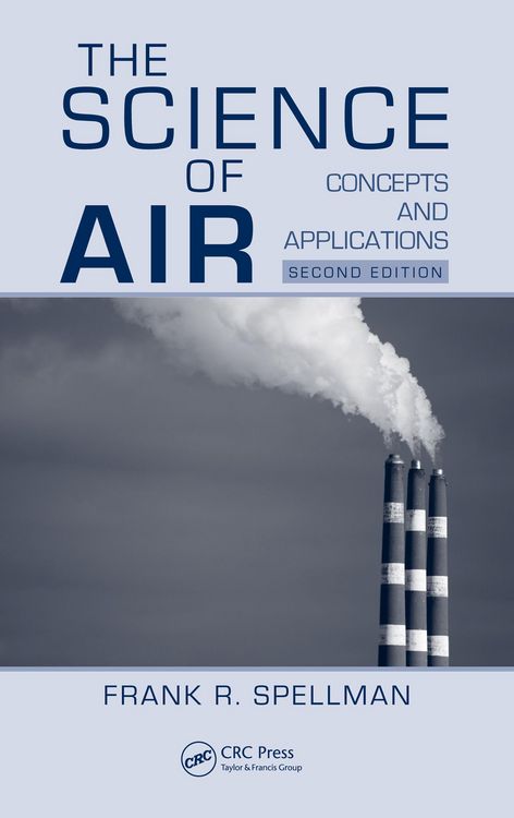 Produktbild: The Science of Air