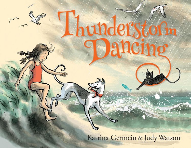 Produktbild: Thunderstorm Dancing
