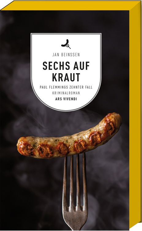 Produktbild: Sechs auf Kraut