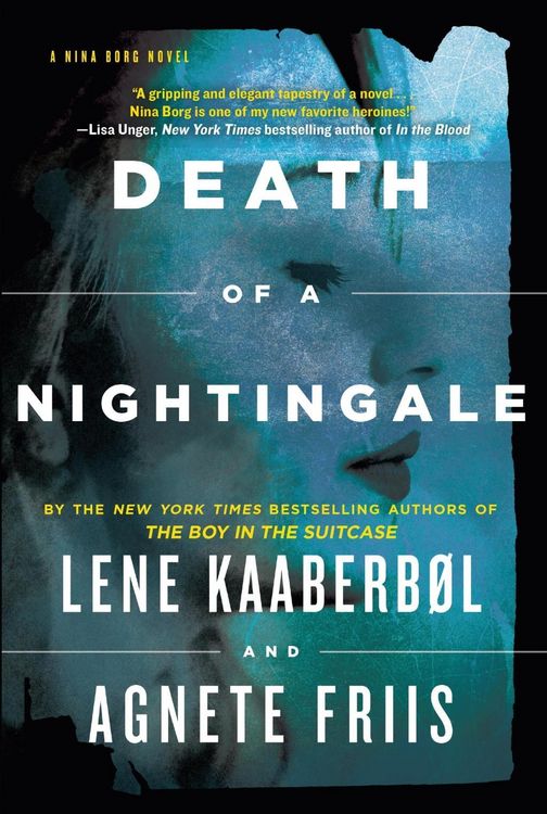 Produktbild: Death of a Nightingale