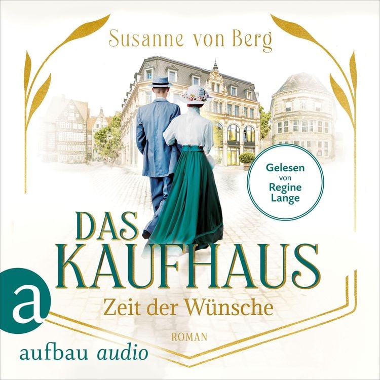 Produktbild: Das Kaufhaus - Zeit der Wünsche