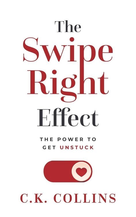 Produktbild: The Swipe Right Effect