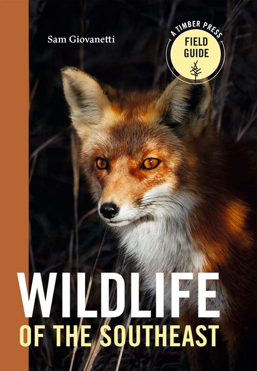 Produktbild: Wildlife of the Southeast