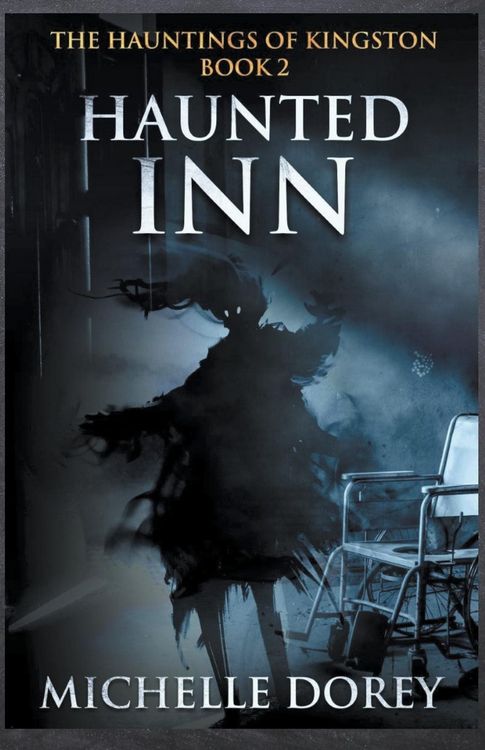Produktbild: The Haunted Inn
