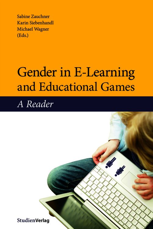 Produktbild: Gender in E-Learning and Educational Games