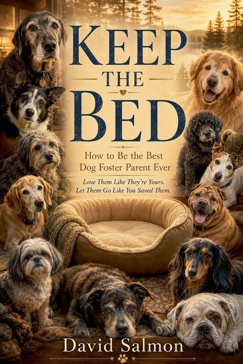 Produktbild: Keep the Bed