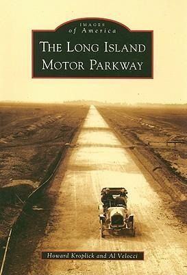 Produktbild: The Long Island Motor Parkway