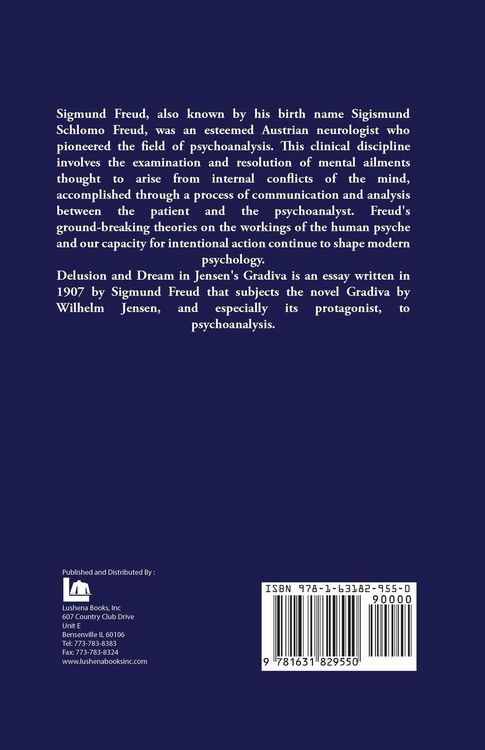 Produktbild: Delusion and Dream