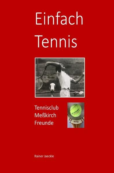 Produktbild: Einfach Tennis