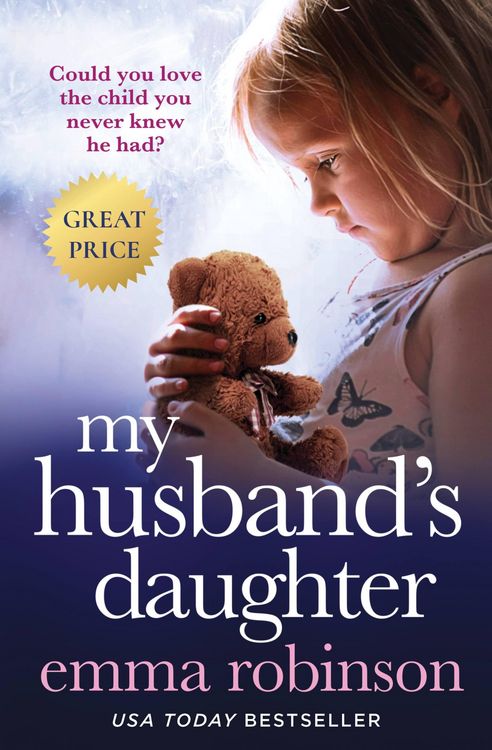 Produktbild: My Husband's Daughter