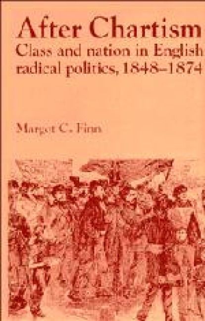 Produktbild: After Chartism