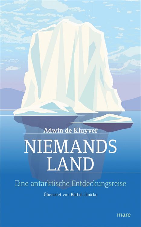 Produktbild: Niemandsland