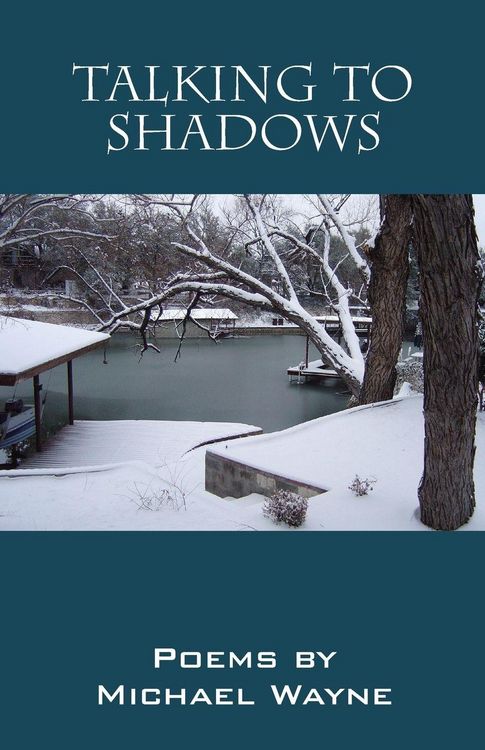 Produktbild: Talking to Shadows