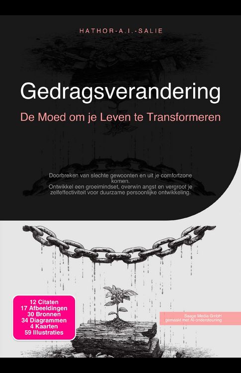 Produktbild: Gedragsverandering