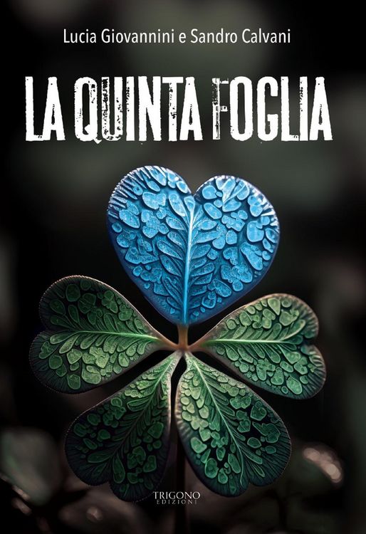 Produktbild: La quinta foglia