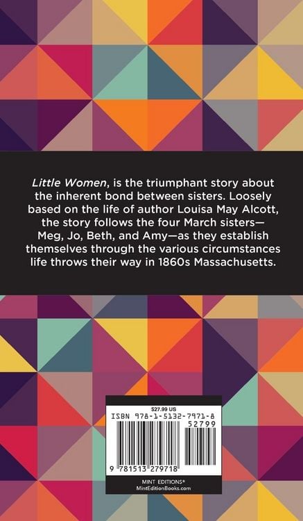 Produktbild: Little Women
