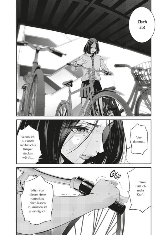 Produktbild: Futari Switch 4
