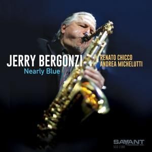 Produktbild: Nearly Blue