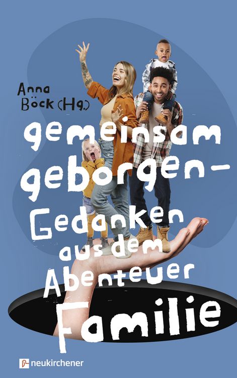Produktbild: Gemeinsam geborgen
