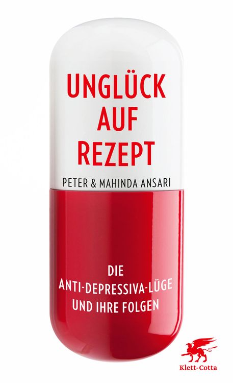 Produktbild: Unglück auf Rezept