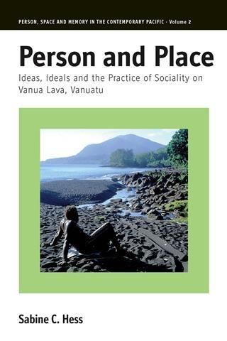 Produktbild: Person and Place