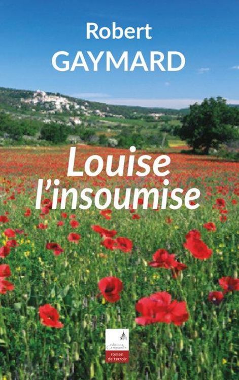 Produktbild: Louise l'insoumise