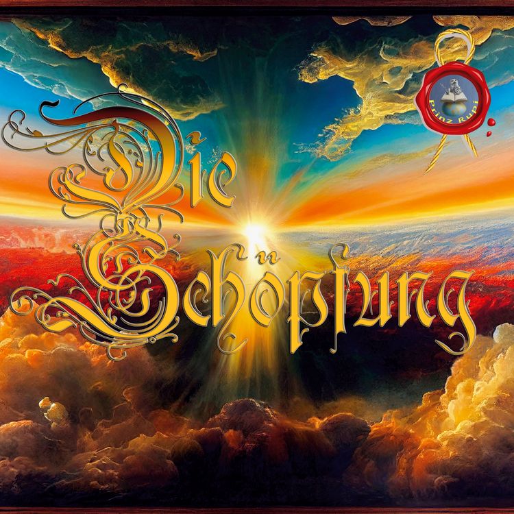 Produktbild: Die Schöpfung