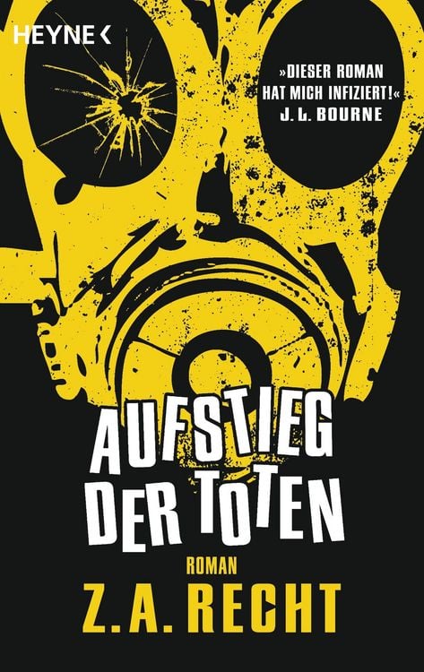 Produktbild: Aufstieg der Toten