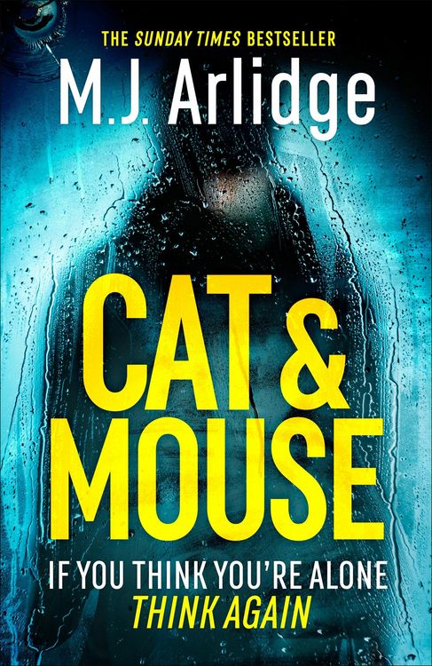 Produktbild: Cat And Mouse