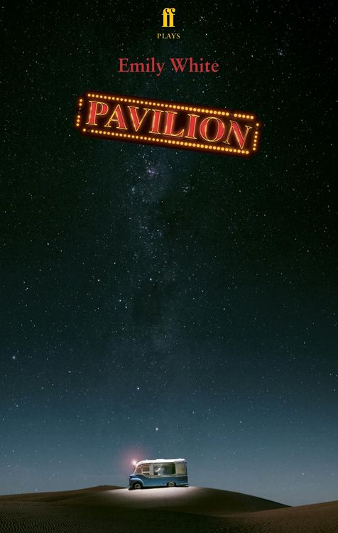Produktbild: Pavilion
