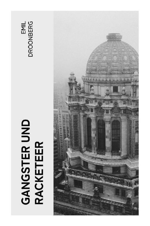 Produktbild: Gangster und Racketeer