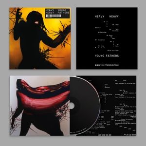 Produktbild: Heavy Heavy