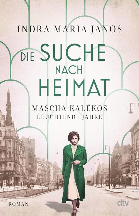 Produktbild: Die Suche nach Heimat