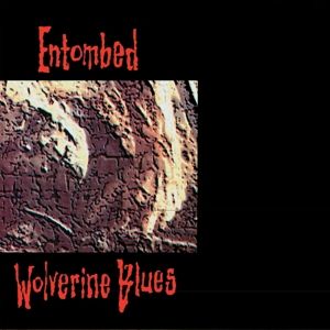 Produktbild: Wolverine Blues (FDR Remastered)