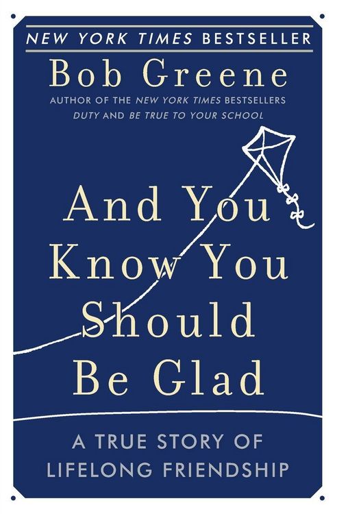 Produktbild: And You Know You Should Be Glad