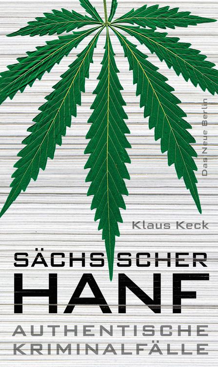 Produktbild: S&auml;chsischer Hanf