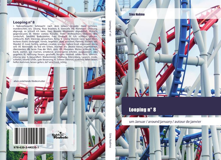 Produktbild: Looping n&deg; 8