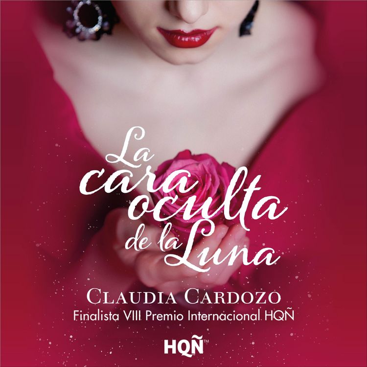 Produktbild: La cara oculta de la luna