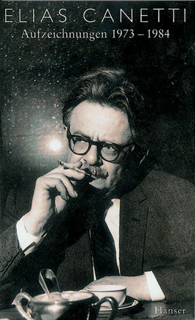 Produktbild: Aufzeichnungen 1973 - 1984