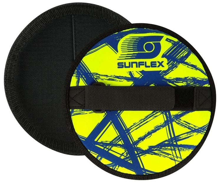 Produktbild: sunflex SURE CATCH SET FUNKY CROSSED