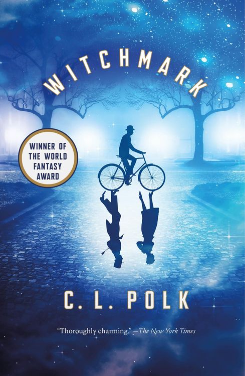 Produktbild: Witchmark