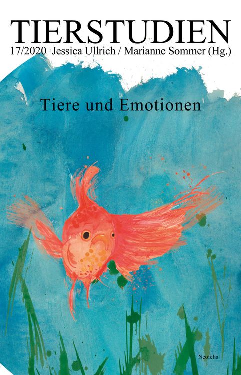 Produktbild: Tiere und Emotionen