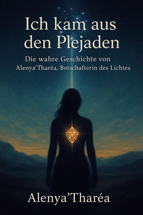 Produktbild: Ich kam aus den Plejaden