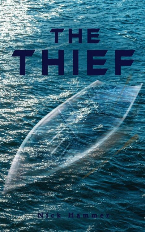 Produktbild: The Thief