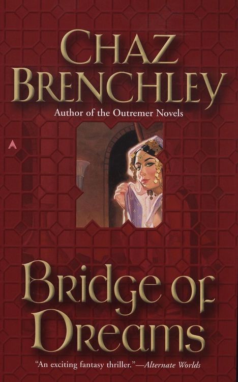 Produktbild: Bridge of Dreams