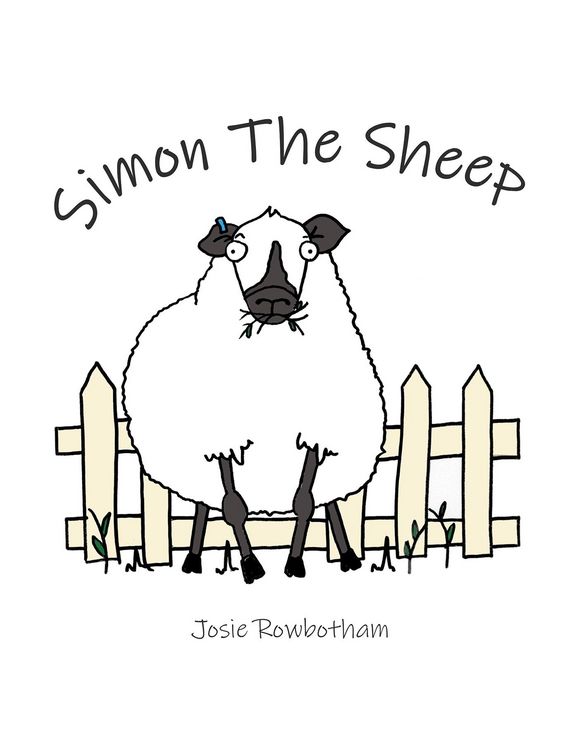 Produktbild: Simon the Sheep