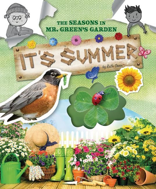 Produktbild: It's Summer