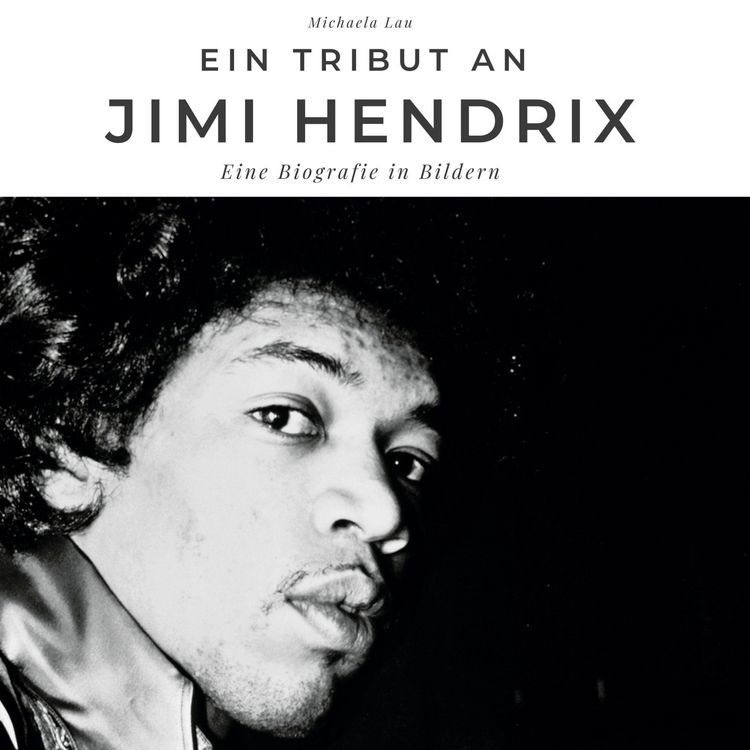 Produktbild: Ein Tribut an .  Jimi Hendrix