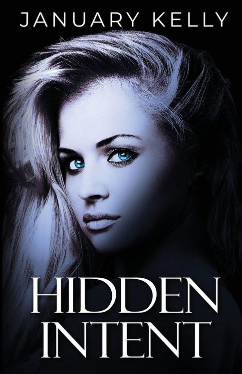 Produktbild: Hidden Intent