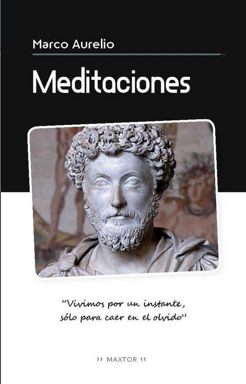 Produktbild: Meditaciones